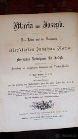 Maria und Joseph 1878 - 4