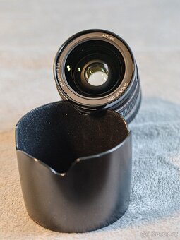 Canon 24-70 F 2,8 L USM - 4