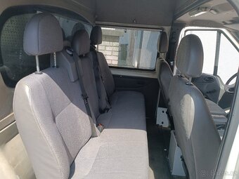 Ford transit 5 místo L1H2 - 4