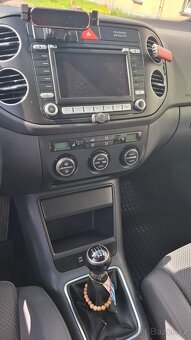 VW Golf Plus - 4