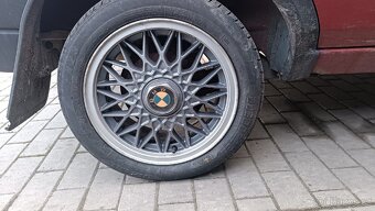 BBS styling 5 4x100 R14 - 4