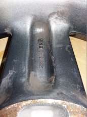 Alu Ronal 7Jx15 ET 35 - 4