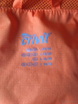 Cyklo bunda zn.Crivit vel.L - 4