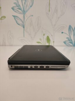 Dell e5520 i5/4 Gb Ram - 4