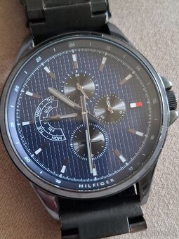 Hodinky Tommy Hilfiger - 4