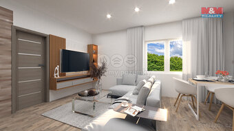 Prodej rodinného domu, 68 m², Běšiny - 4