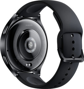 Chytré hodinky XIAOMI WATCH 2, NOVÉ, NFC, paměť 32GB... - 4