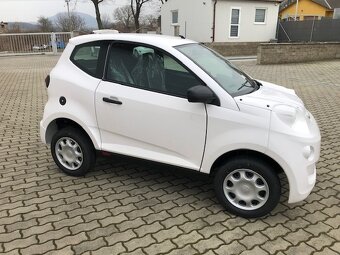 Aixam MINAUTO ACCESS - 2024 - 4
