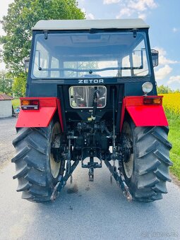 Zetor 7745 590 mth - 4