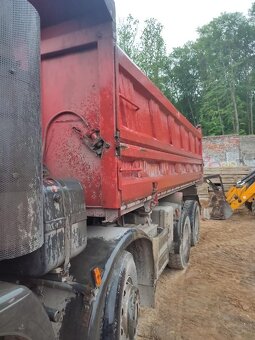 Tatra 815 8X8 terrno - 4