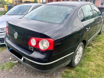 Vw Passat b6 2.0tdi 103kw - 4
