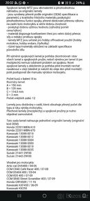 Spojkové lamely - 4