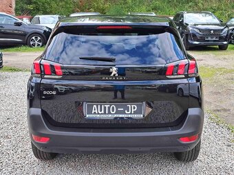 Peugeot 5008 1,5 HDI EAT8 ACTIVE 138.000 km - 4