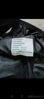 Ochranná síť pro Thule Urban Glide Double - 4