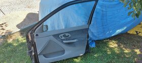 DVEŘE FORD MONDEO MK I - PP - 4