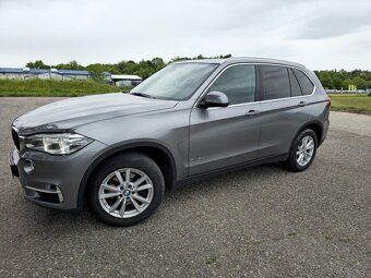 X5 3.0tdi - 4