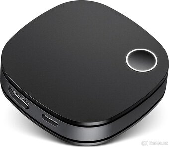 SC01 Miracast Dongle pro TV, 4k@60Hz s - 4