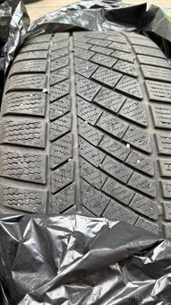 Zimní pneu Continental 255/45 R19 100V - 4