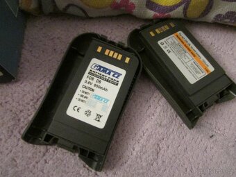 retro mobilky stredovek za hubicku 2 kusy - 4
