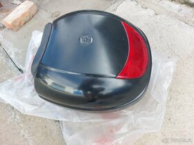 Kufr na motorku - 4