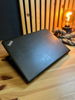 Lenovo Thinkpad E450 - 4