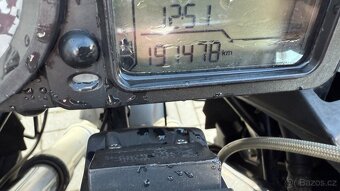 bmw r1200 GSA 5x kufry , 2 sady kol - 4