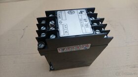 Relé RP 701 24V 50Hz 4P KC - 4