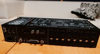 RME Micstasy, stav 1a, včetně možnosti Madi - 4