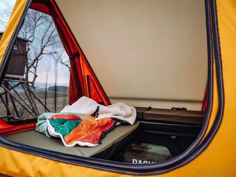 Camper GFC V2 PRO pro USA a EU pick-up (z USA) - 4