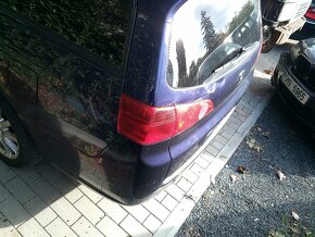 Honda Accord 2.2 iCDTi - 4
