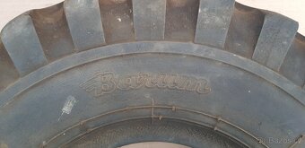 Pneu 6.00 - 9 - 4