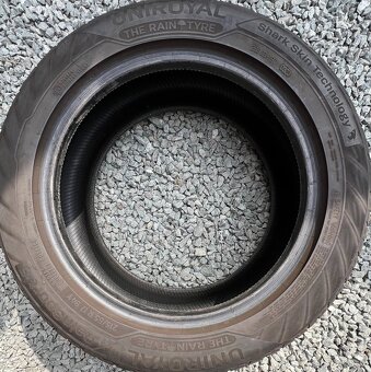 215/55 R17 94Y letní pneu Uniroyal RainSport 5 (0923) - 4