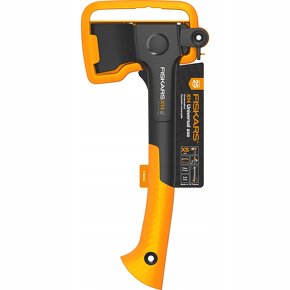 Sekera Fiskars-X5,X7,X10,X13,X18,X24,X25,X28,N7,N12 Brousek - 4
