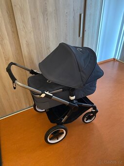 Bugaboo fox 3 SUPER STAV - 4