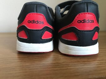 Adidas tenisky, běh - dětské - vel. 26. - NOVÉ - 4
