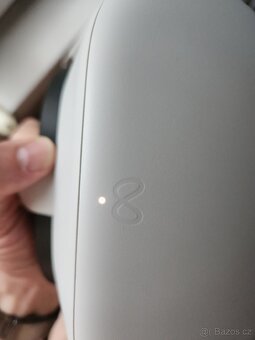 oculust quest 2, 128 GB, nabíječka a kabel - 4