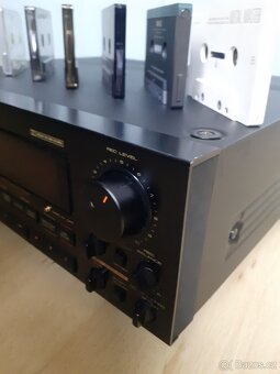Tape deck pioneer ct 979 - 4