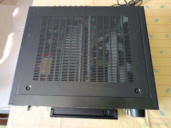 SONY STR DB-840QS - 4