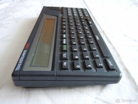 Texas Instruments TI 74S - programovatelný kalkulátor 1986 - 4