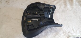 Bmw R 1200 RT LC K52 vyhřívané sedlo - 4