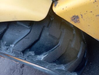 JCB 3CX - 4
