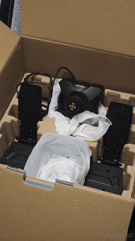 Moza R3 Bundle pro PC/XBOX - 4