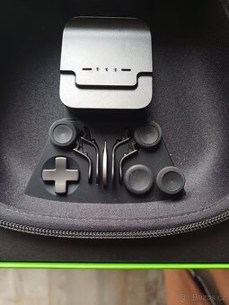 Bezdrátový ovladač Xbox Series Elite 2 - 4