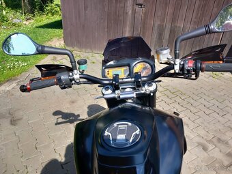 Ktm 990 superduke - 4