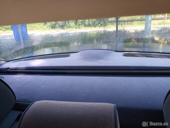 Predam na BMW e39 elektrickú sťahovaciu roletu komplet - 4