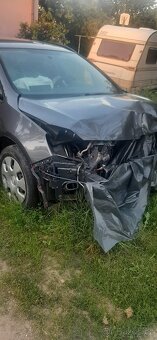 Opel Astra - 4
