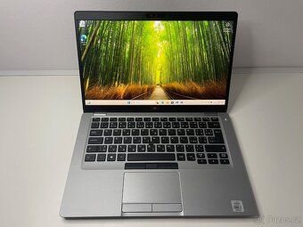 Dell Latitude 5410 i7 10gen. 32GB RAM 512GB SSD - záruka - 4