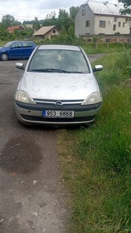 Opel Corsa 1.2 16v. - 4