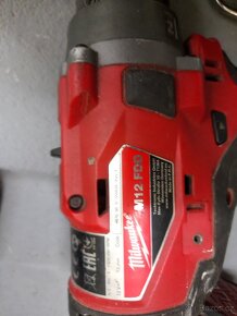 Aku naradi Milwaukee - 4