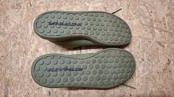 Adidas Five Ten Sleuth orbit green 38 2/3 - 4